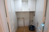 Brand new and charming 02 bedrooms apartment for rent in Tay Ho area 